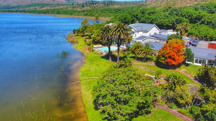2 Bedroom Property for Sale in Groenvallei Western Cape